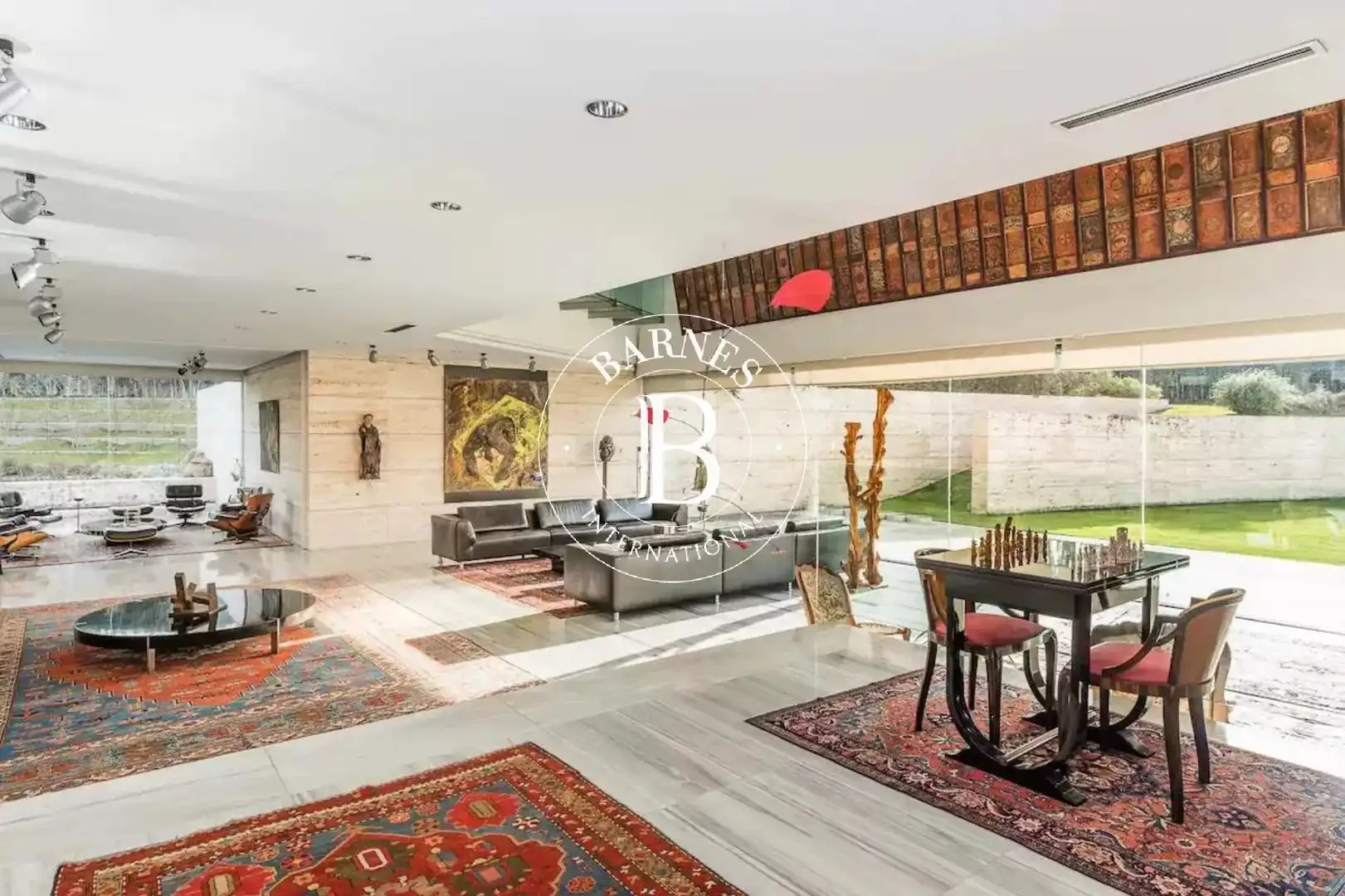Chalet en Pozuelo de Alarcón - Foto 6