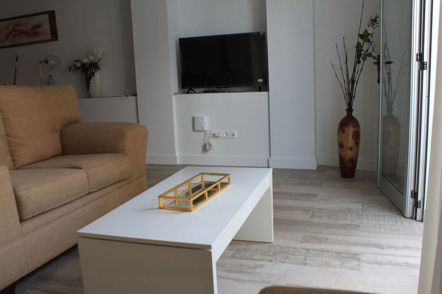 Piso en calle Pedro de Vera, 32 - Foto 2