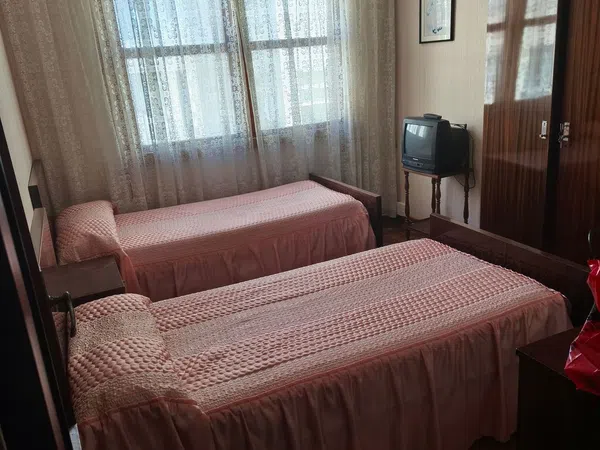 Piso en Calle Observatorio, 21, Agra del Orzán - Ventorrillo - Foto 5