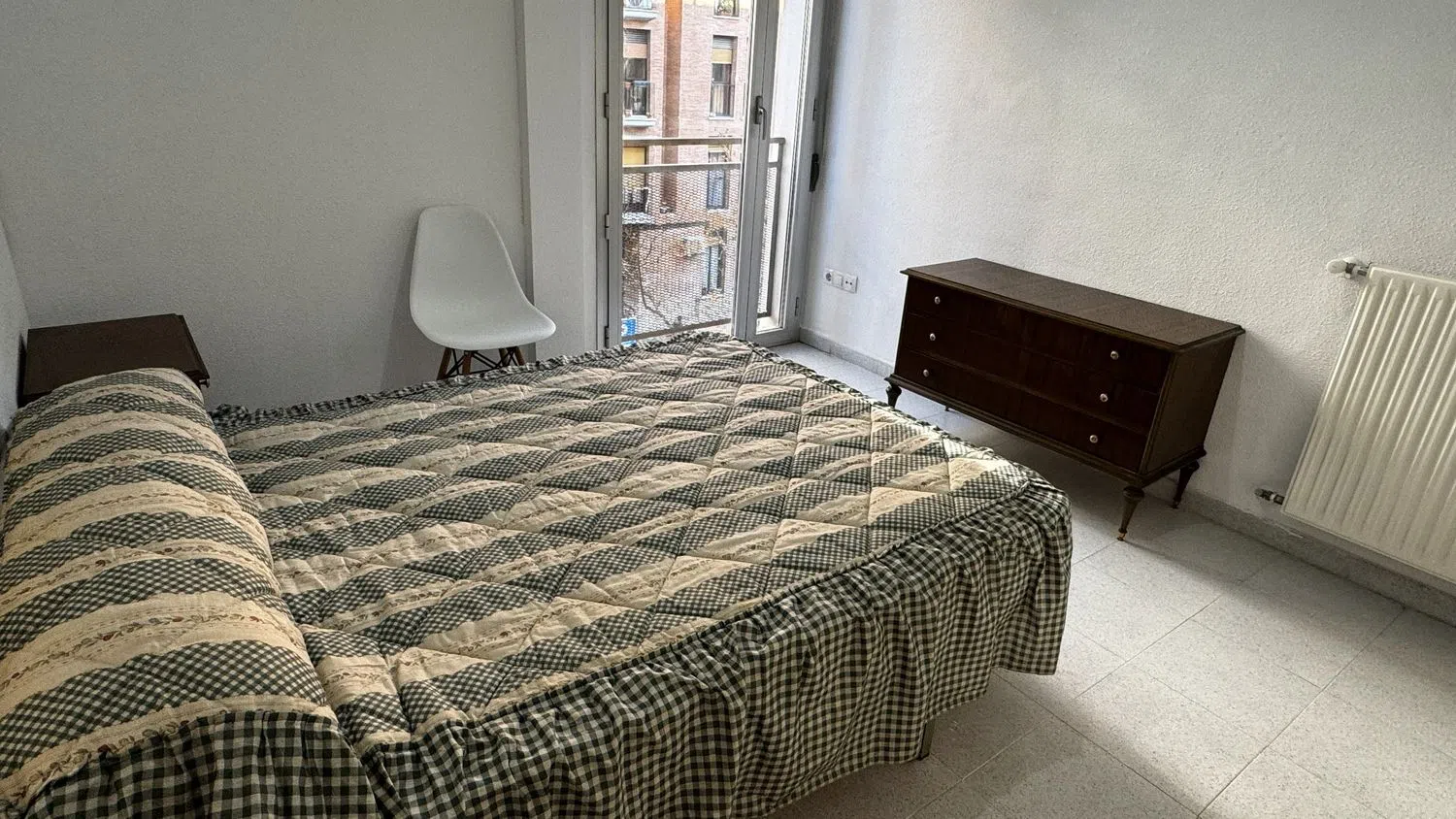 Piso en Barrio Lavapiés-Embajadores - Foto 21