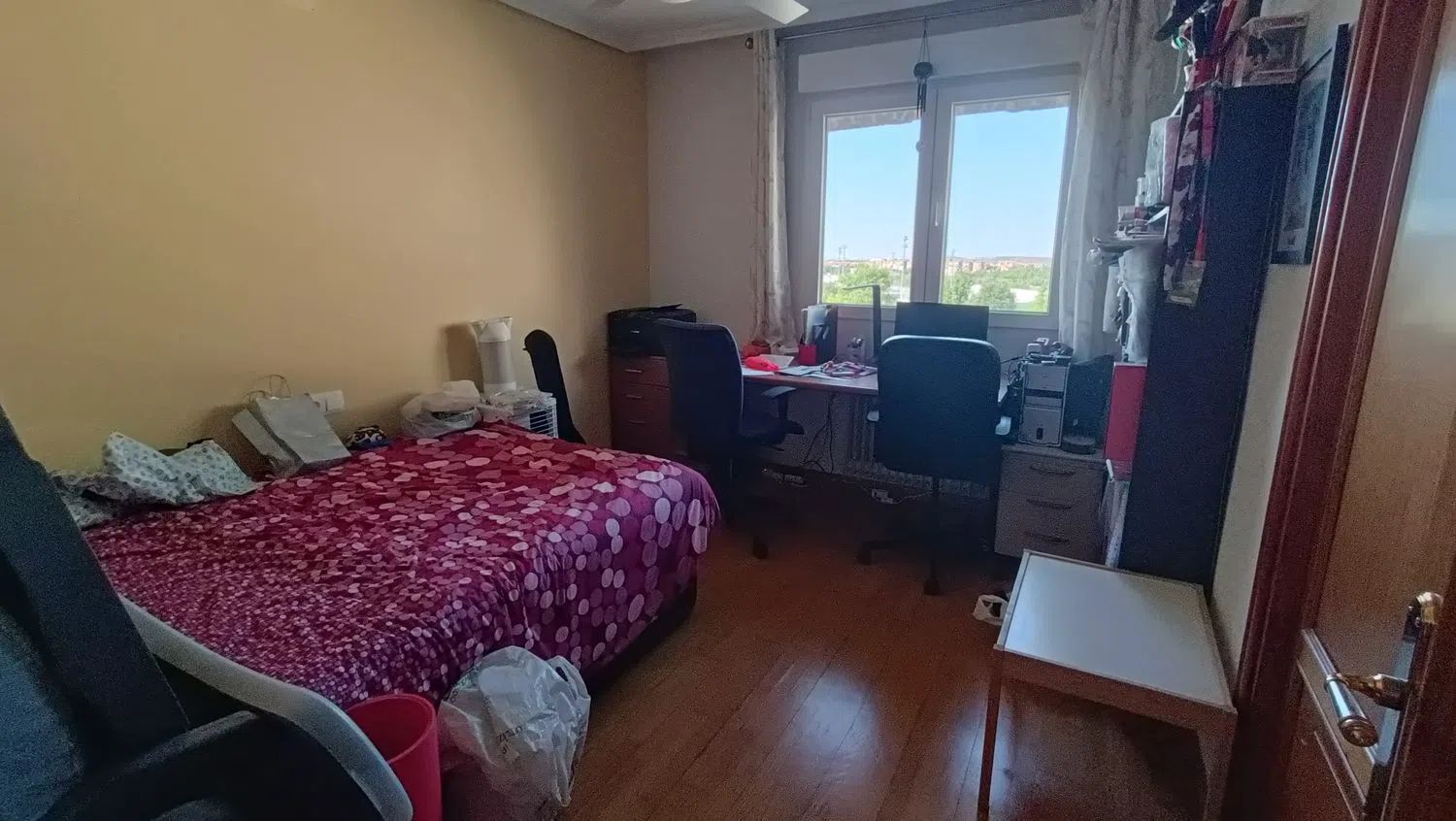 Dúplex en Puentelarra, 58 - Foto 11