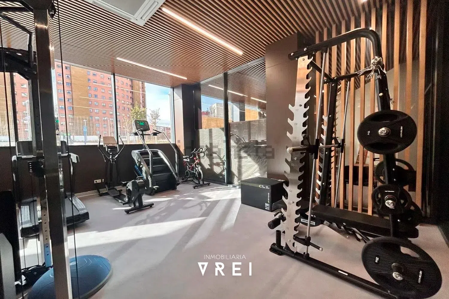 Piso en calle de Juan Esplandiú, 21 - Foto 30