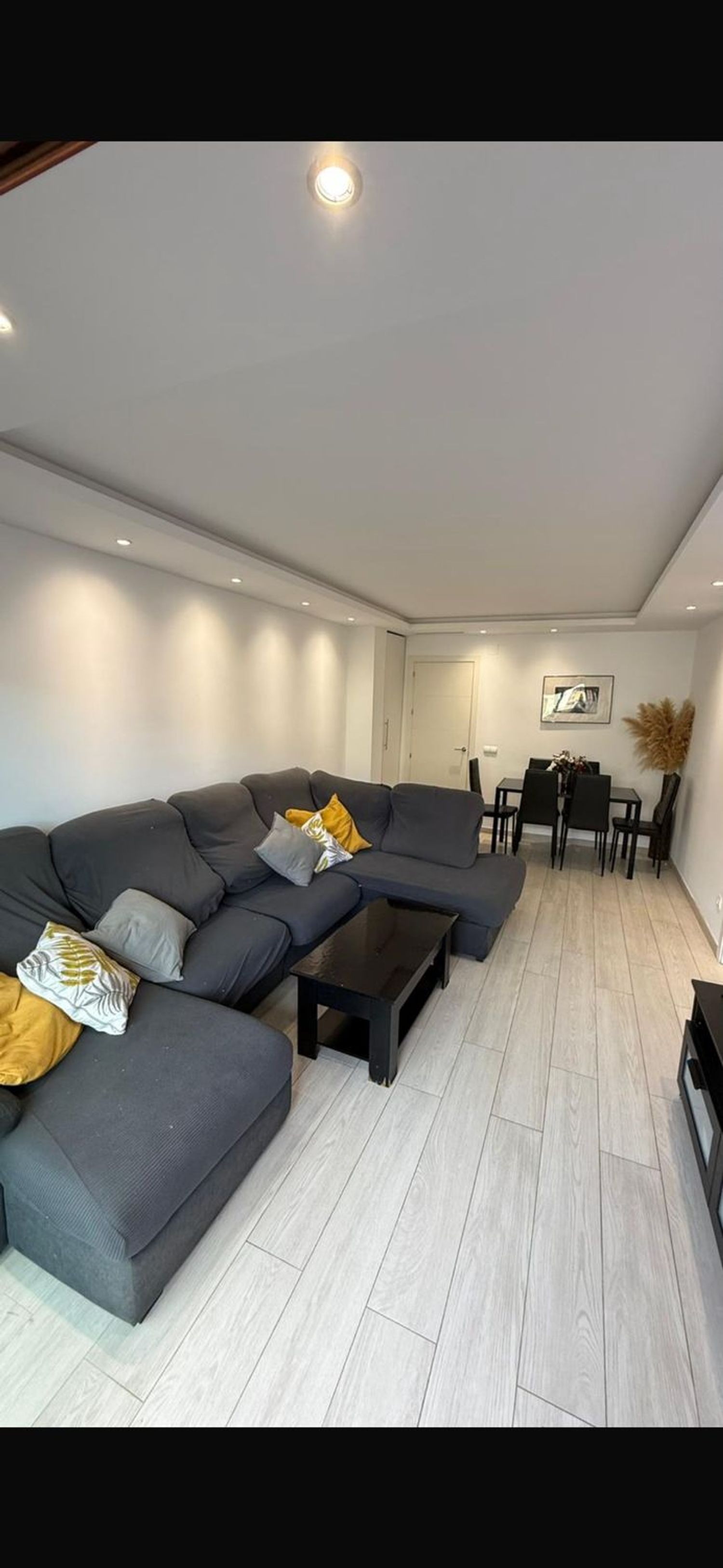 Piso en plaza Ramón Ibáñez, 15 - Foto 2