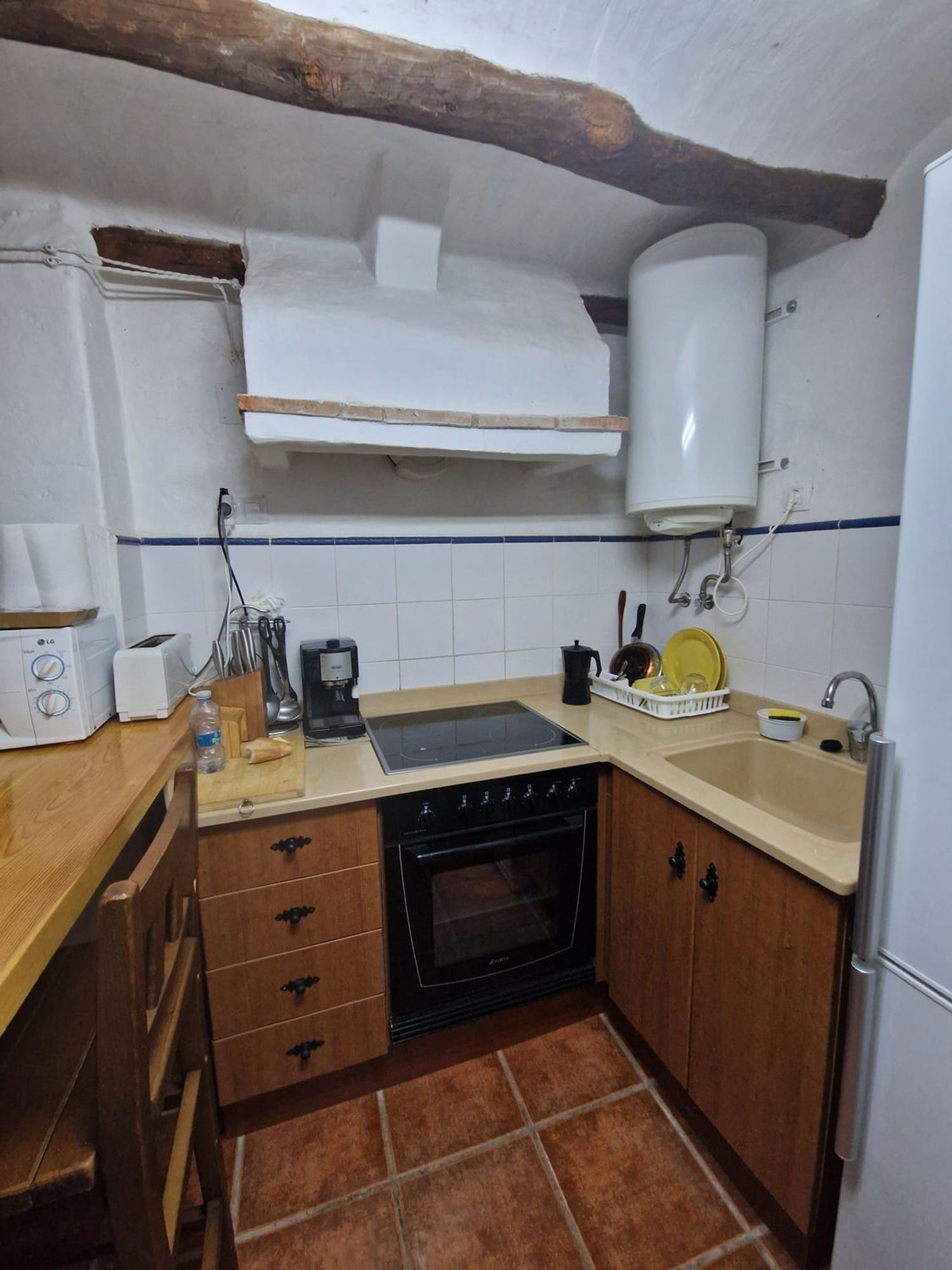 Casa de pueblo en Bejís s/n - Foto 12