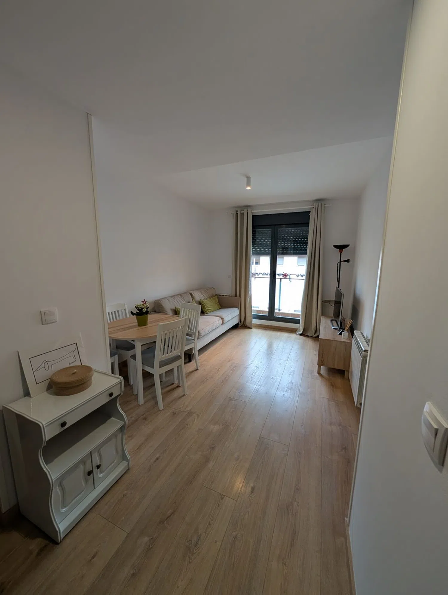 Piso en calle Elena Fortún, 2 - Foto 2