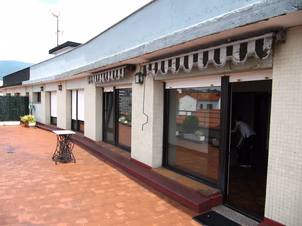 Ático en calle viaducto del ingeniero marquina, 2 - Foto 9