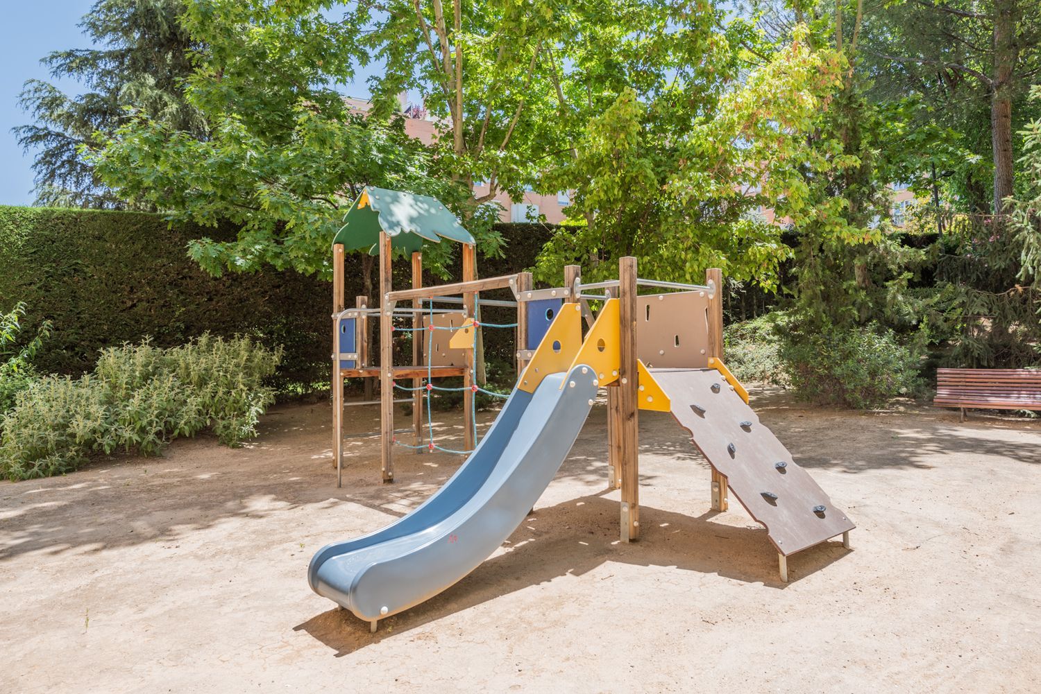 Piso en Barrio Conde Orgaz-Piovera - Foto 11