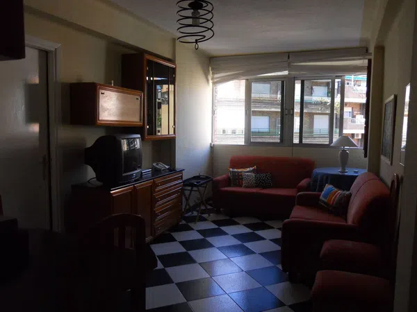 Piso en calle Arabial, 114