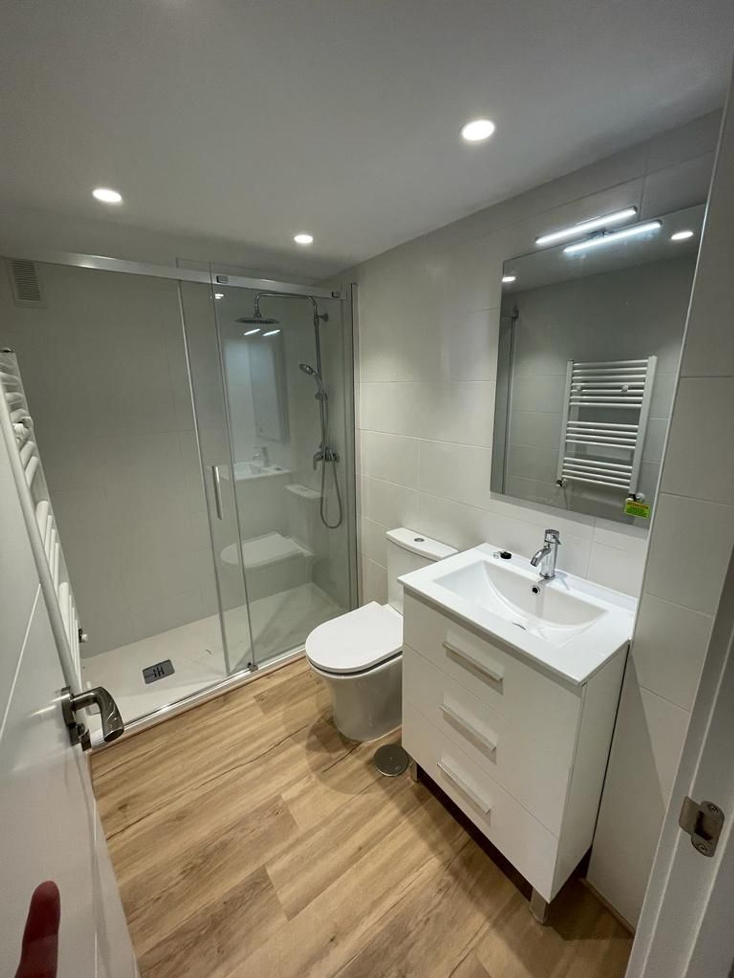 Piso en avenida de Cantabria, 24 - Foto 14