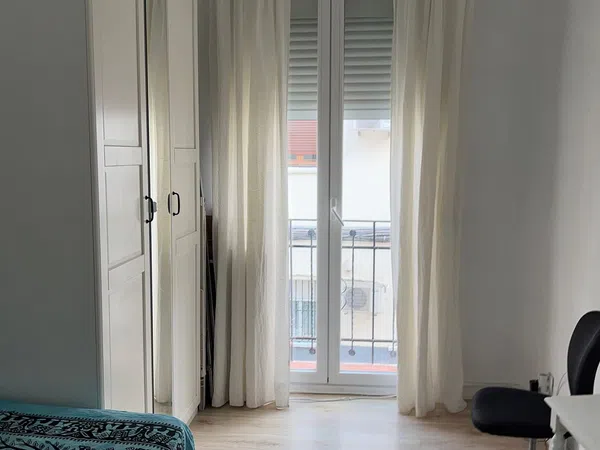 Piso en calle Paulina Odiaga, 1 - Foto 12