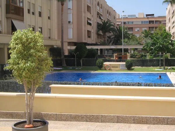 Piso en Calle Doctor Pérez Mateos, 5, Centro, Centro - Foto 1