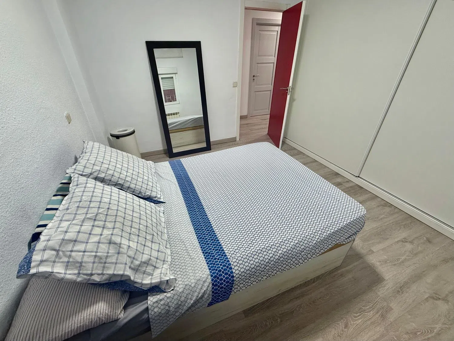 Piso en plaza de Monterrey, 11 - Foto 9