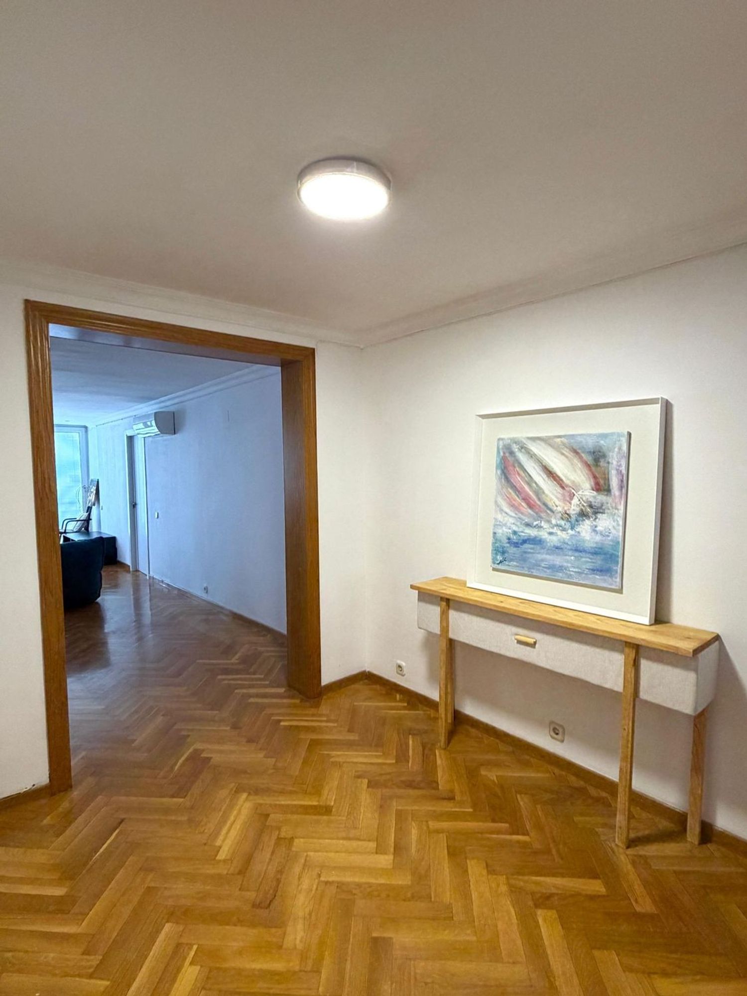 Piso en Calle d'Alvaro de Bazan, Jaume Roig - Foto 7