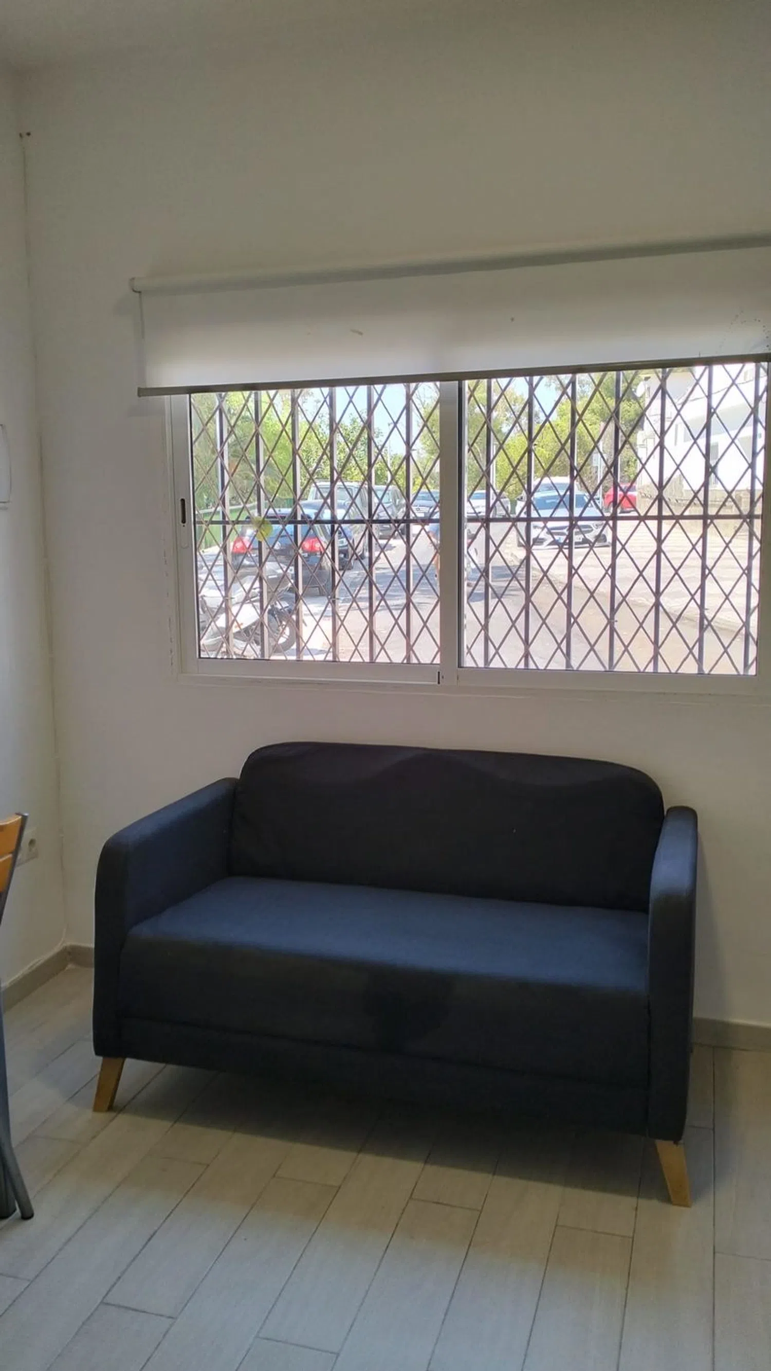 Estudio en calle Sancti Espíritu, 35 - Foto 8