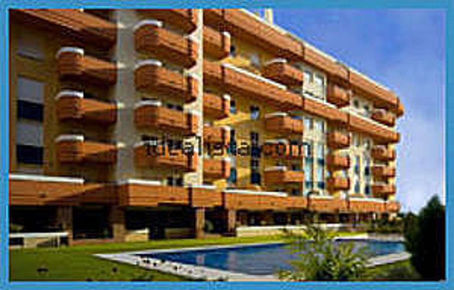 Piso en Calle C/Jalon, 31, Finca el Pato - Torre del Río - Foto 28