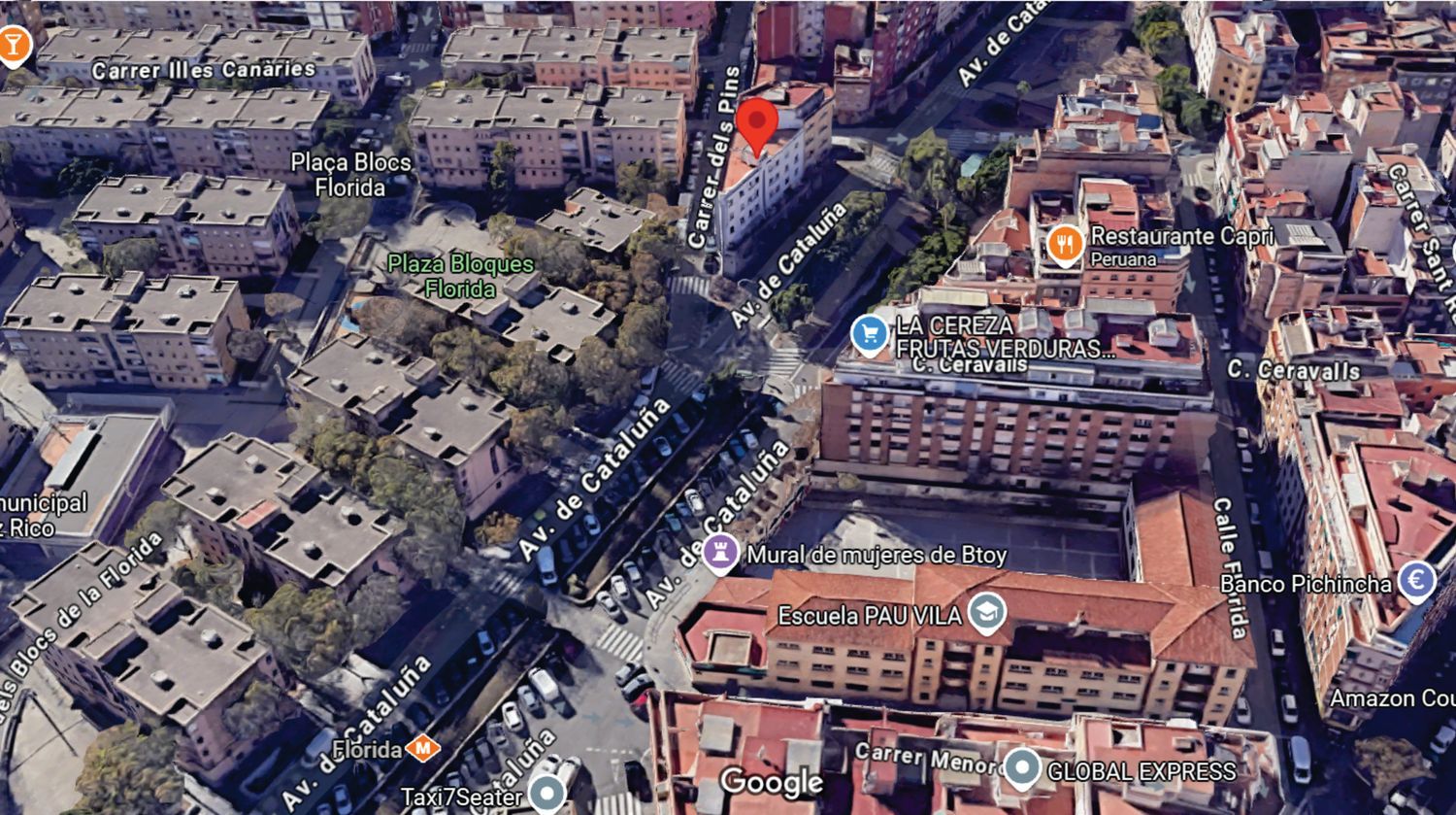 Local en Avenida de Catalunya, 129, Les Planes - Foto 4