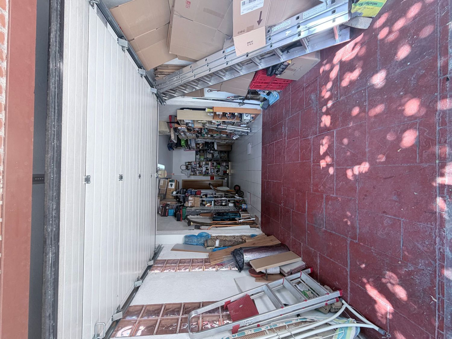 Chalet adosado en Calle Federico García Lorca, 26, Zona Colegios, Zona Colegios - Foto 26
