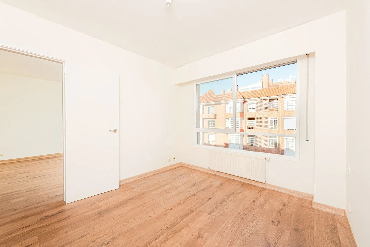 Piso en calle de Esteban Palacios - Foto 7