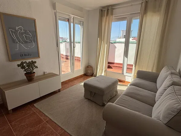 Ático en calle de Cuenca Tramoyeres, 2 - Foto 1