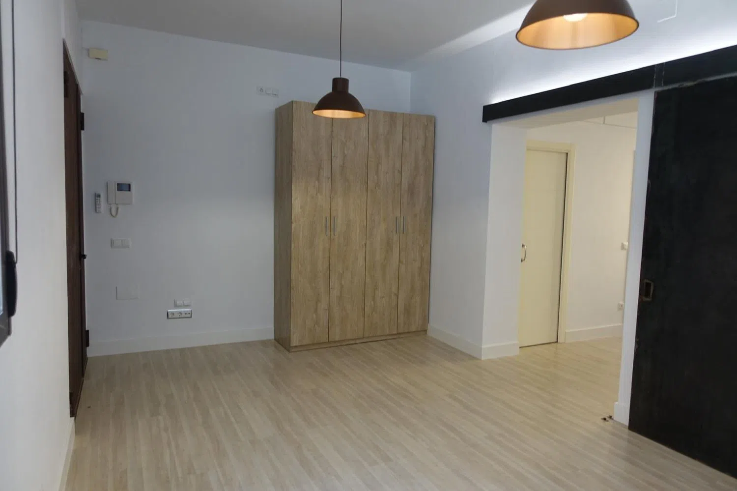 Estudio en calle de Jesús del Gran Poder, 12 - Foto 13