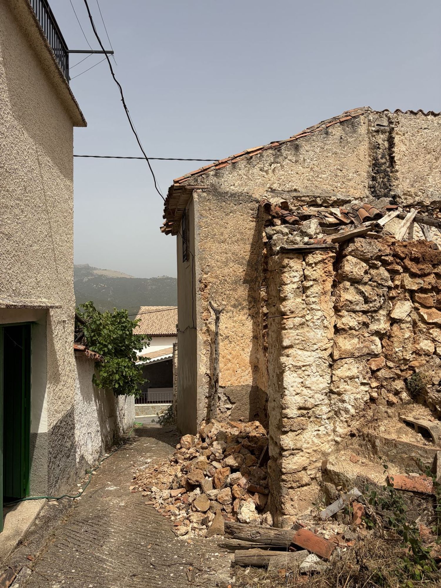 Casa de pueblo en El Collado, 216 - Foto 4