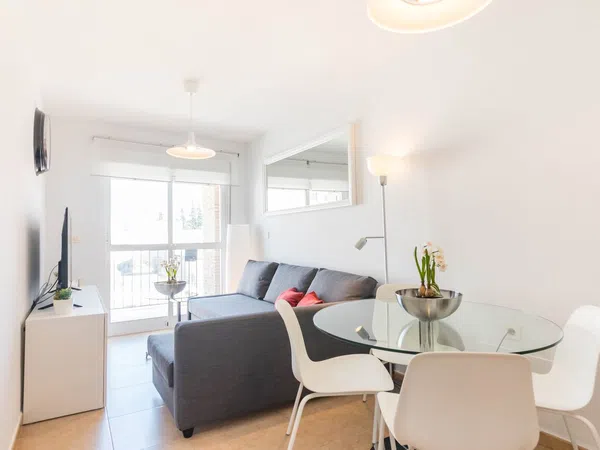 Piso en calle Olivos, 2 - Foto 2