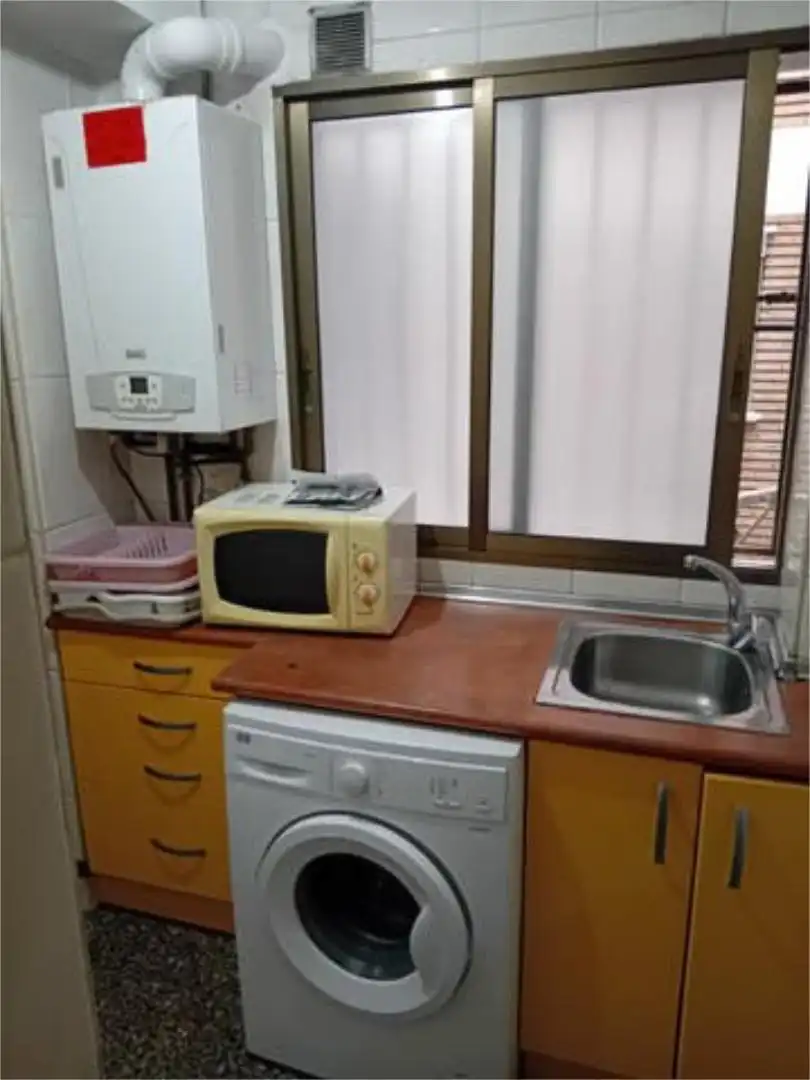 Piso en Miguel Servet - Foto 8