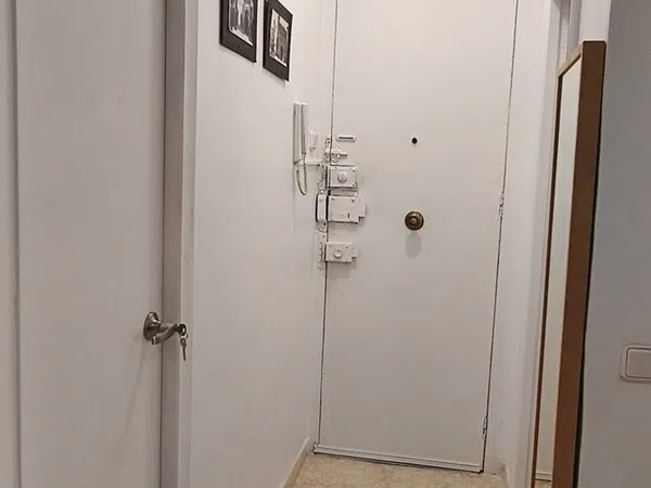 Piso en Calle del Pistó, 7, El Camp de l'Arpa del Clot - Foto 2