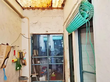 Piso en  Carrer Sant Agustí 54 - Foto 19