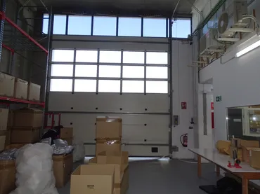 Nave Industrial en Esplugues de Llobregat - Foto 6
