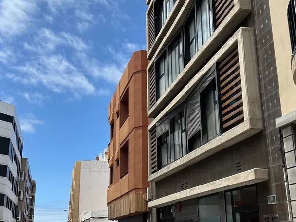 Piso en Guanarteme - Foto 12