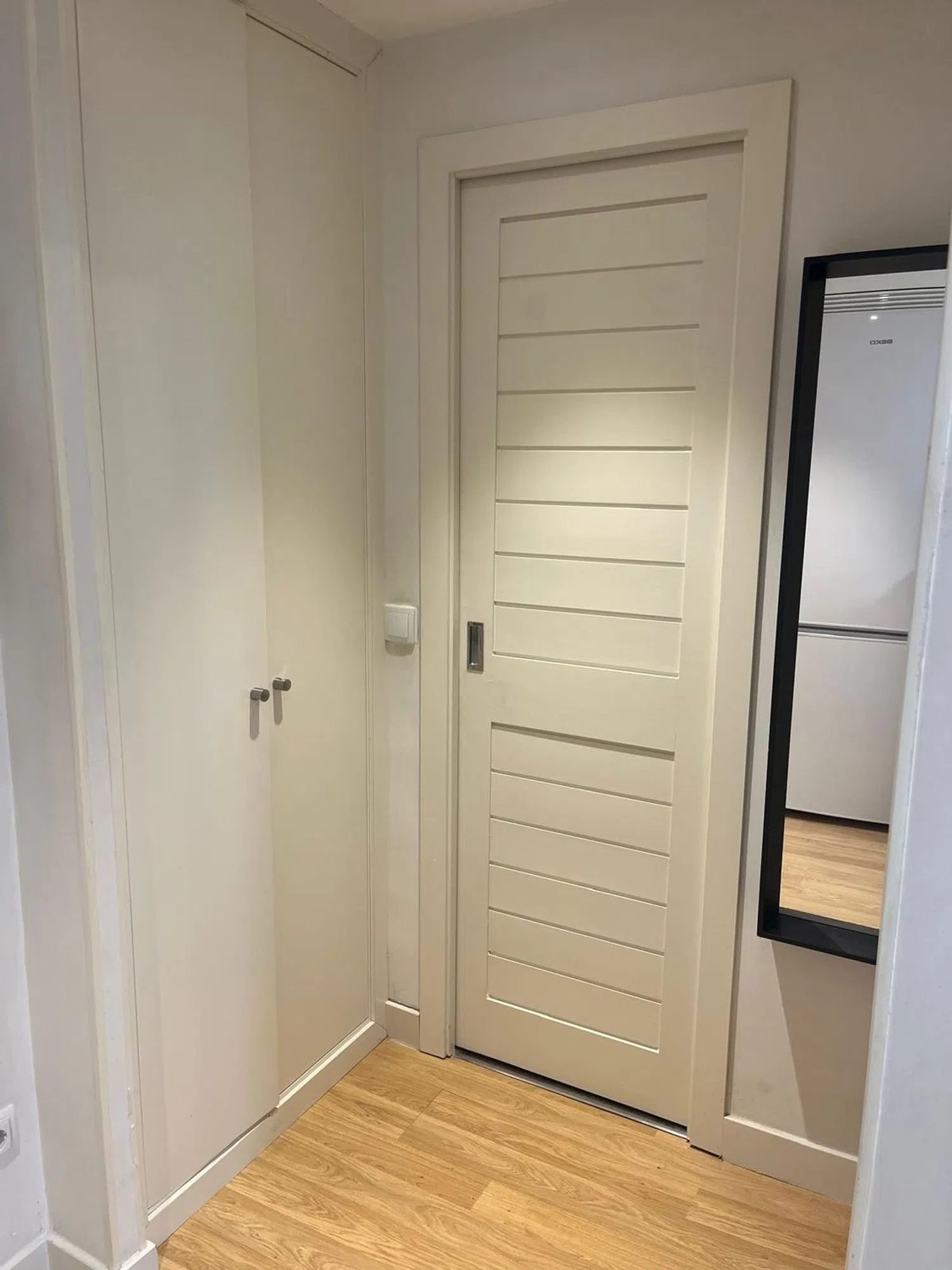 Piso en Barrio Bernabéu-Hispanoamérica - Foto 7