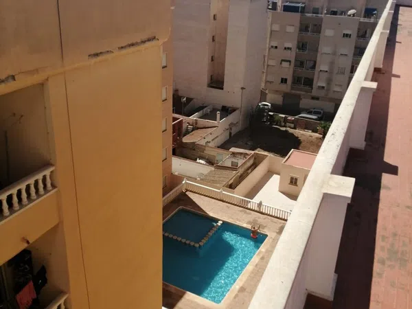 Piso en Calle del Tomillo, 17 frentealDia, El Molino - Foto 9