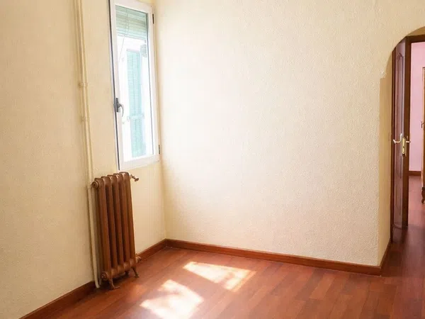 Piso en Barrio Arapiles