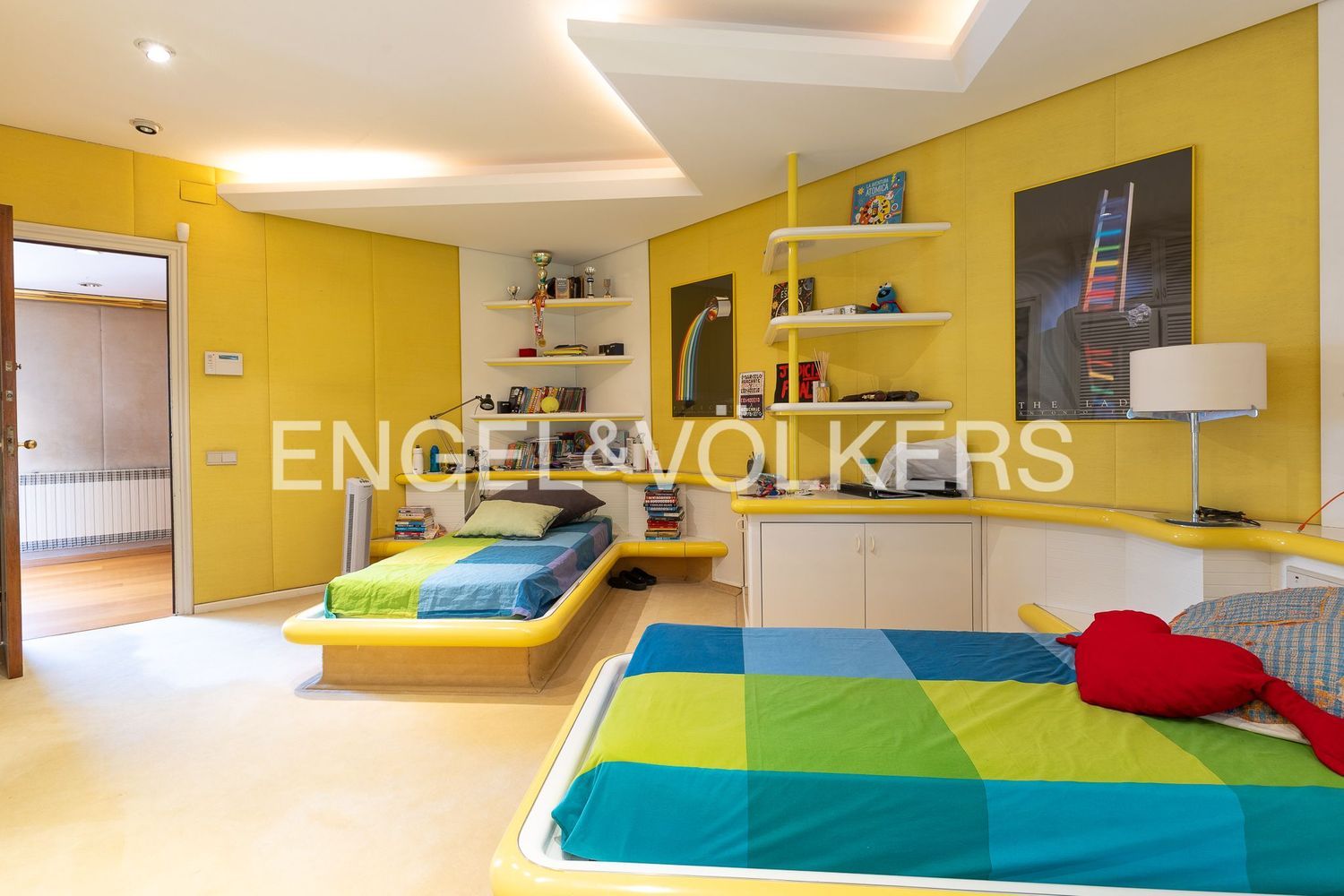 Casa o chalet independiente en Eixample - Foto 65