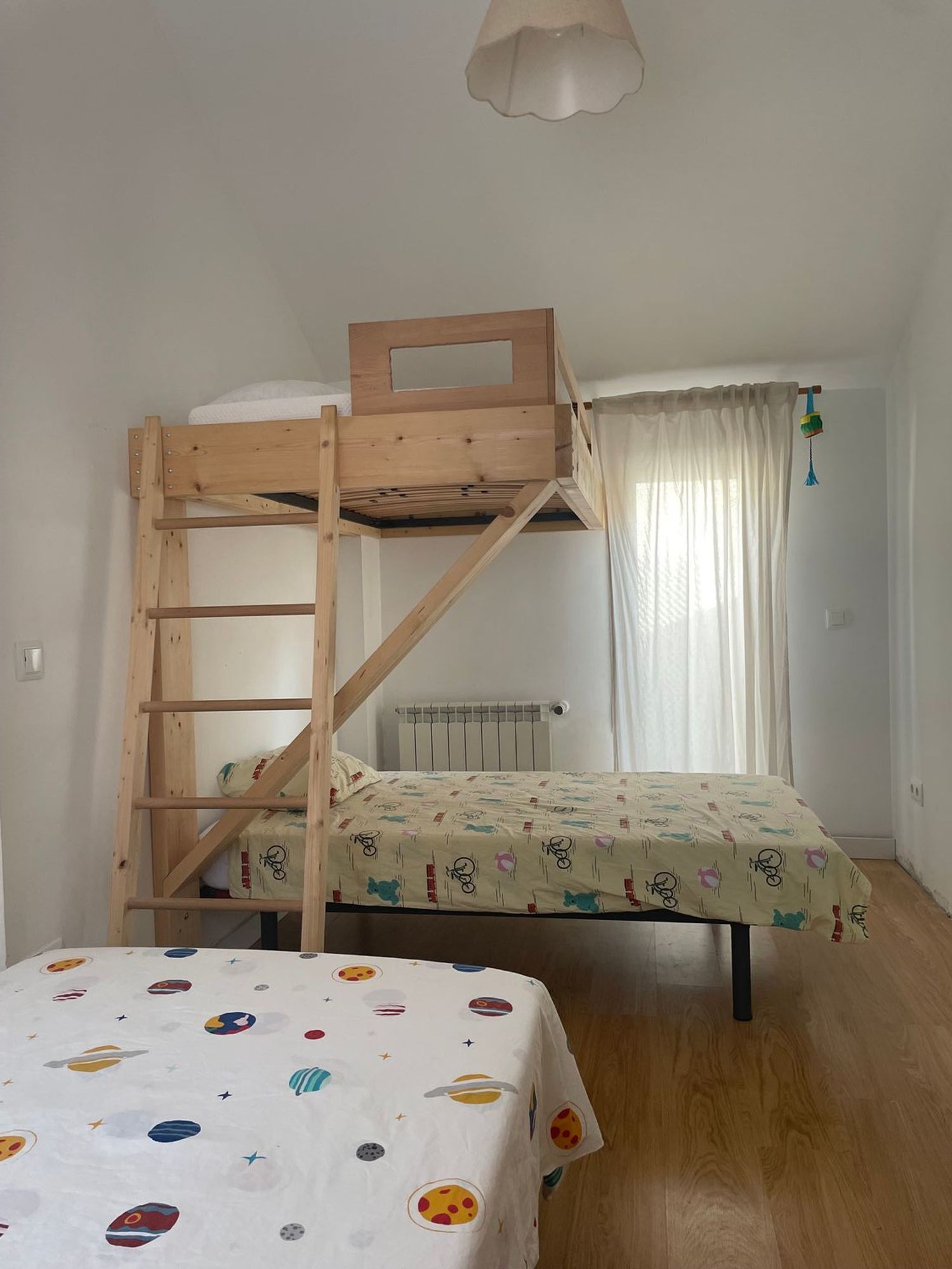Chalet adosado en Calle de Gabriel y Vicente Izquierdo, 35, Centro Urbano, Centro Urbano - Foto 13