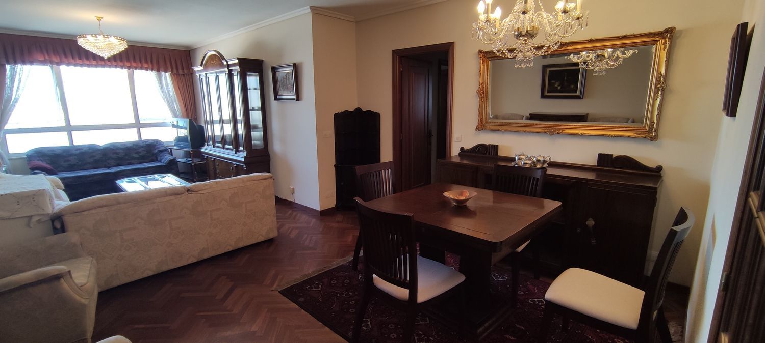 Piso en calle Río de Monelos, 2 - Foto 1