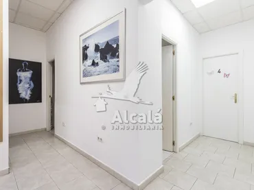 Local comercial en Alcalá de Henares - Foto 45