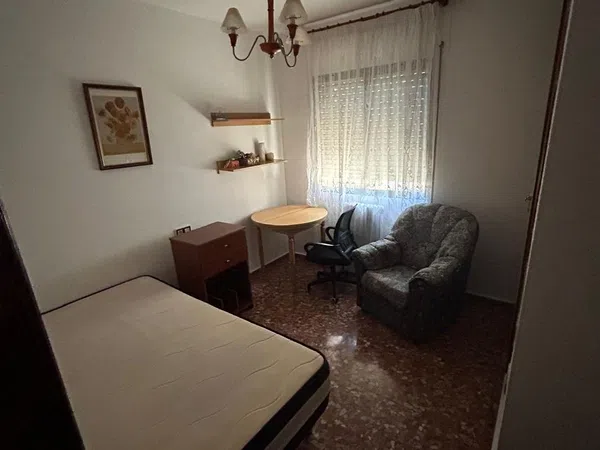 Piso en Plaza La Grama, 2, San León - El Carmen, San León - El Carmen - Foto 11