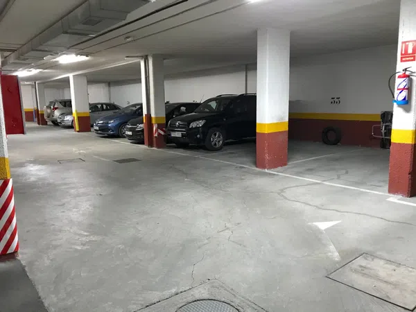 Piso en Avenida de los Artesanos, 66, Primera Fase - Nuevo Tres Cantos, Primera Fase - Nuevo Tres Cantos - Foto 19