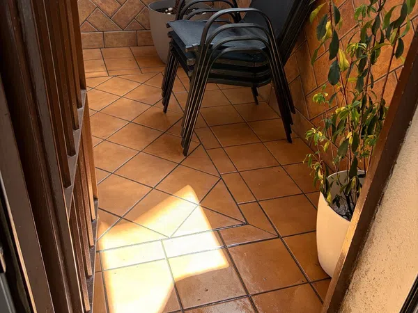 Chalet adosado en Calle Coripe, 20 - Foto 13