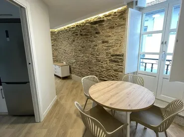 Piso en  Rúa da Ensinanza 5 - Foto 8