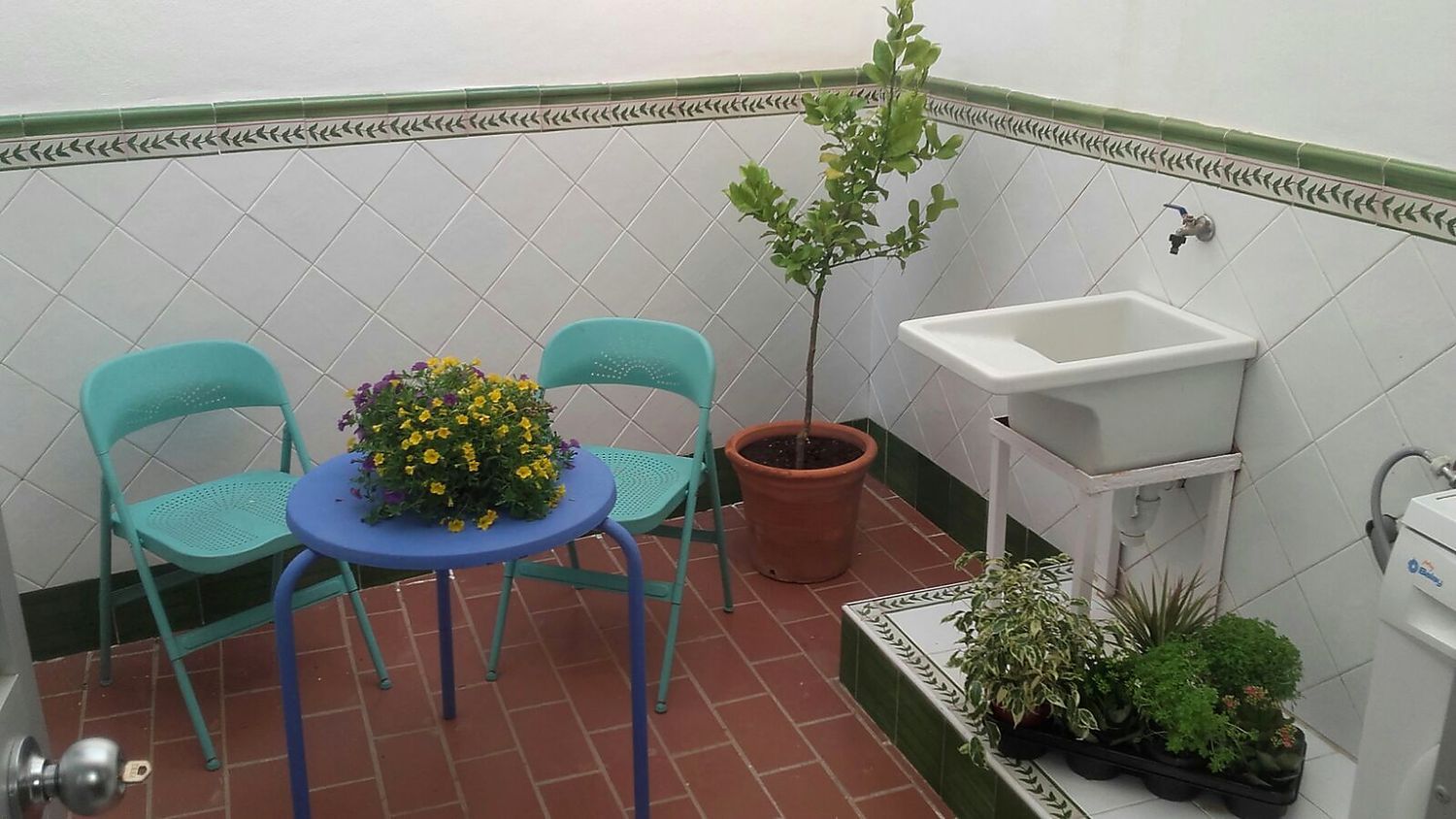 Chalet adosado en Calle Málaga, 4 - Foto 10