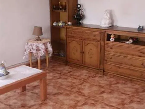 Casa rural en Polígono 35 Parcela 98 Rb Pilarico. Pasaje Cortijo La Boquera s/n - Foto 7