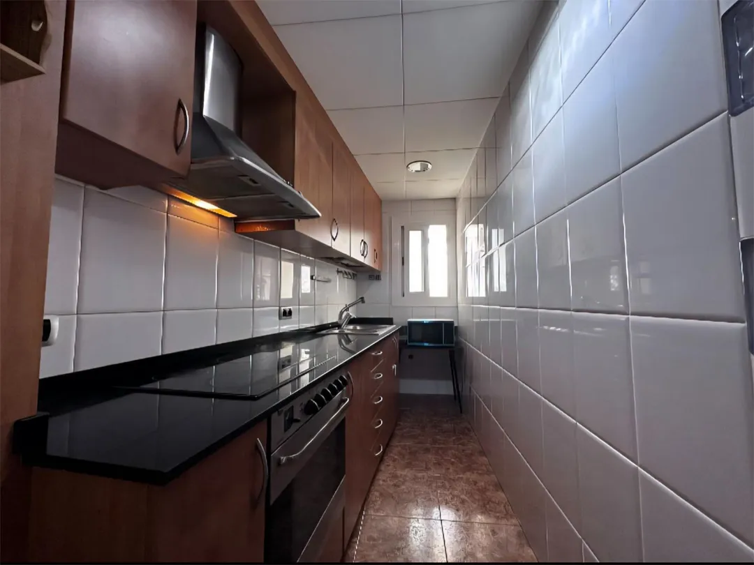 Piso en  Avinguda de Jaume Recoder 53 - Foto 4