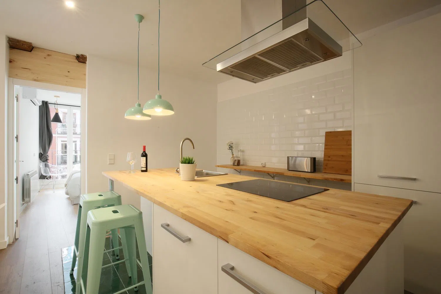 Piso en calle de Toledo, 117 - Foto 23