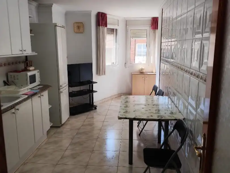 Piso en  Avinguda de Catalunya 49 - Foto 9