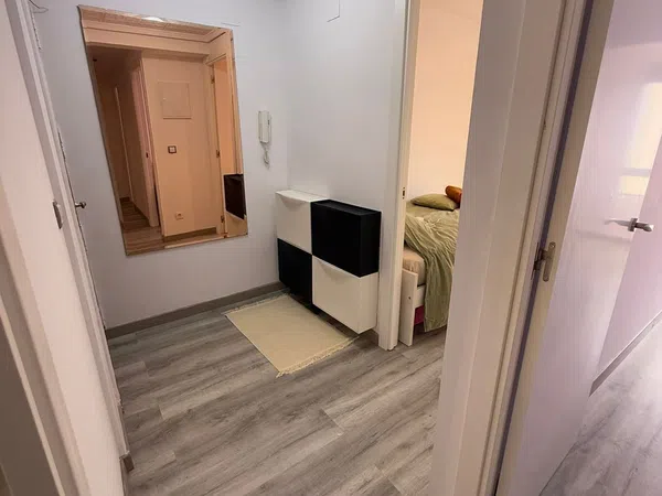 Piso en Calle de la Floresta, 26 X, Aiora - Foto 4