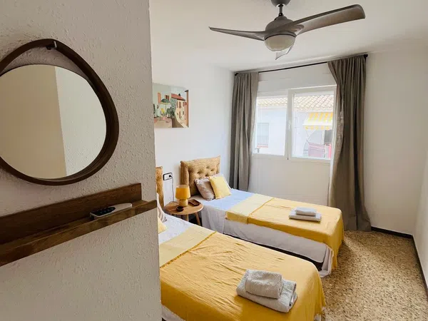 Piso en Calle Metge Adolfo Quiles, 4, Altea Pueblo, Altea Pueblo - Foto 19