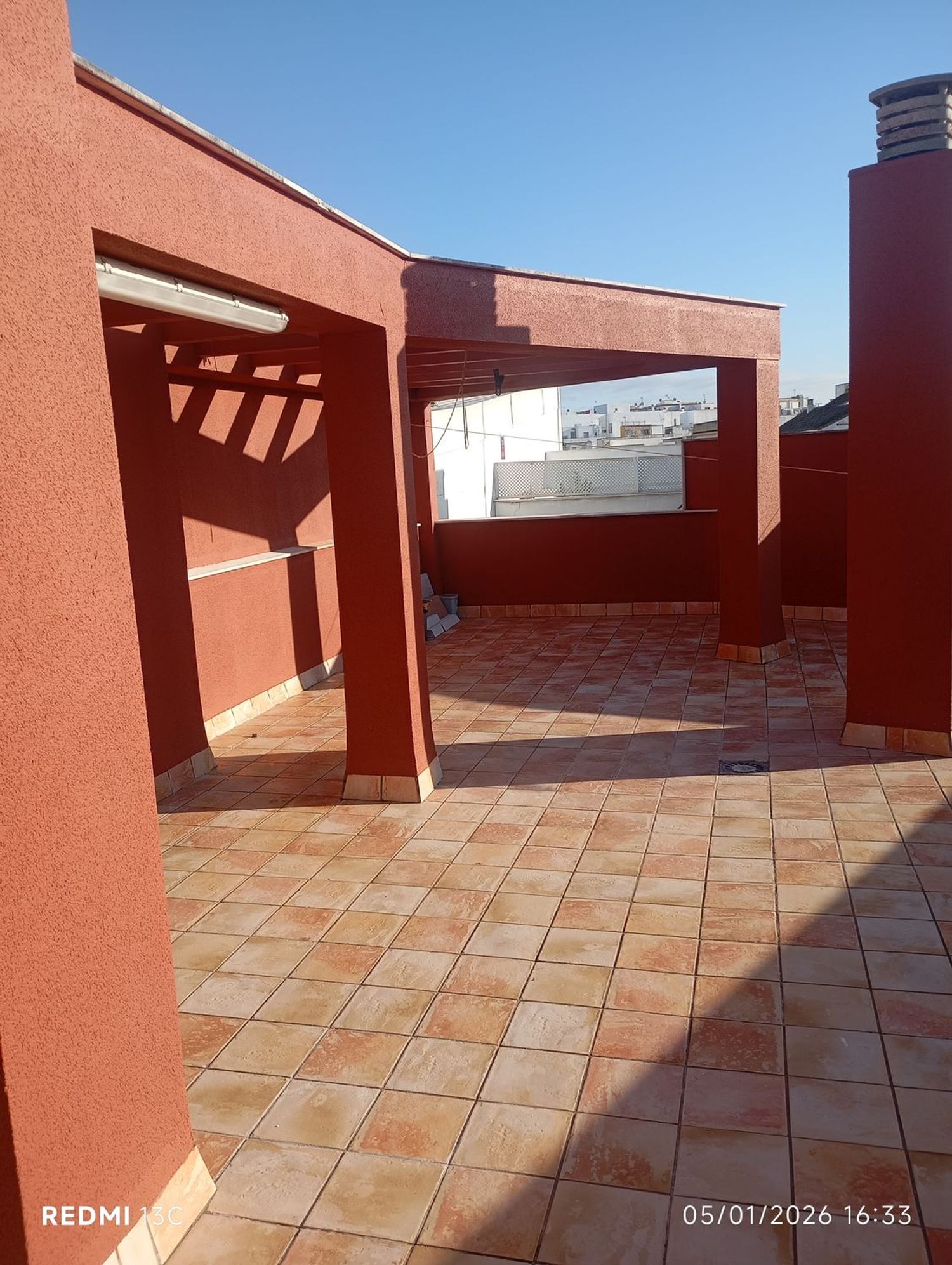 Piso en calle O'farrel, 7 - Foto 26